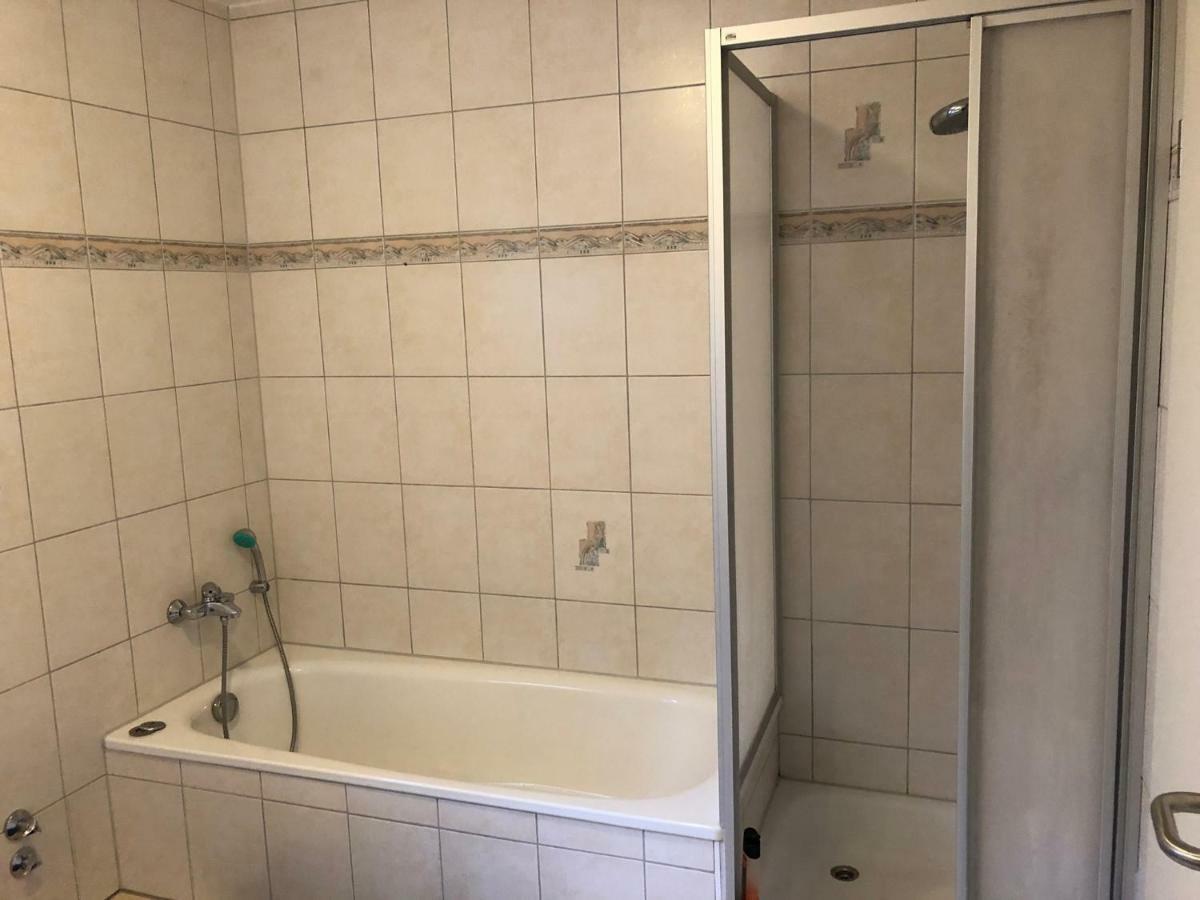 Holstengang 31 1 Zimmer Fewo Φλένσμπουργκ Εξωτερικό φωτογραφία