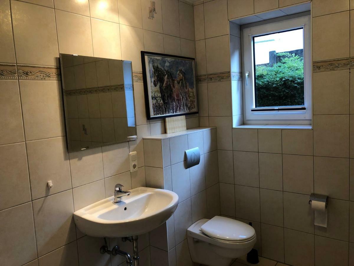 Holstengang 31 1 Zimmer Fewo Φλένσμπουργκ Εξωτερικό φωτογραφία